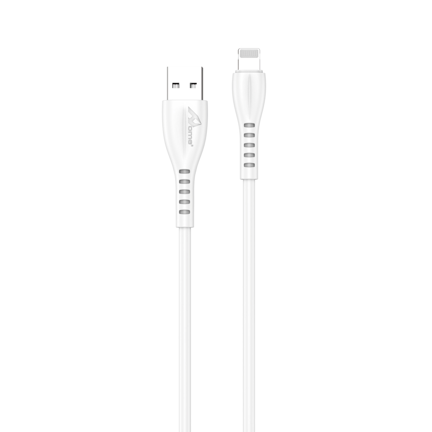 USB to Lightning Cable, 3A, 20 cm, CB-328IP