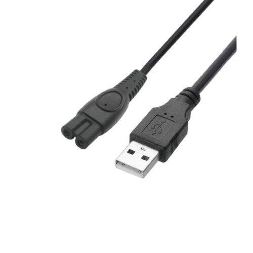Cable Universal para afeitadoras Philips DK-7254