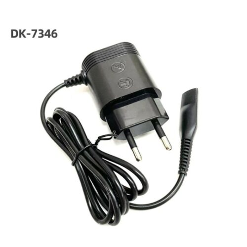Cable Universal para afeitadoras Braun DK-7346
