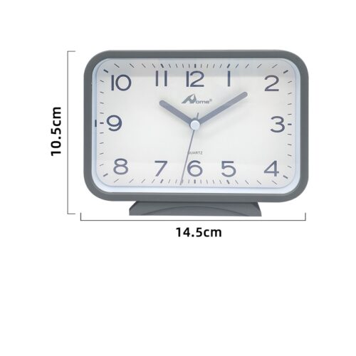 Budilka na baterije DSA317