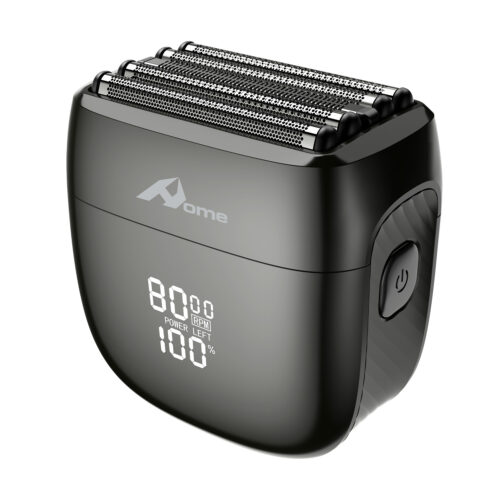 Afeitadora eléctrica MS-9711