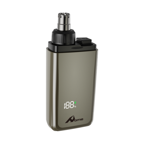 Cortapelos Nariz y Orejas JH-211