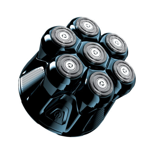 Afeitadora eléctrica MS-688