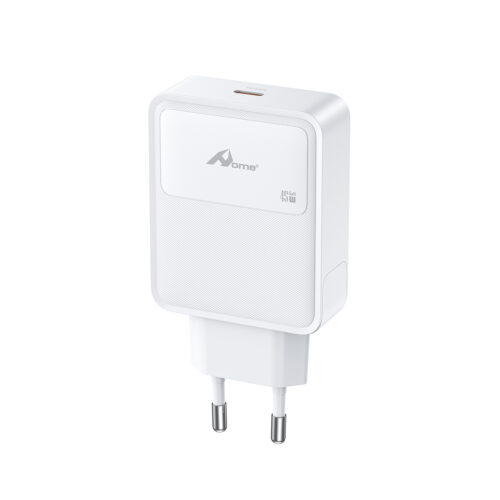 Cargador USB-C GaN 45W TC-272