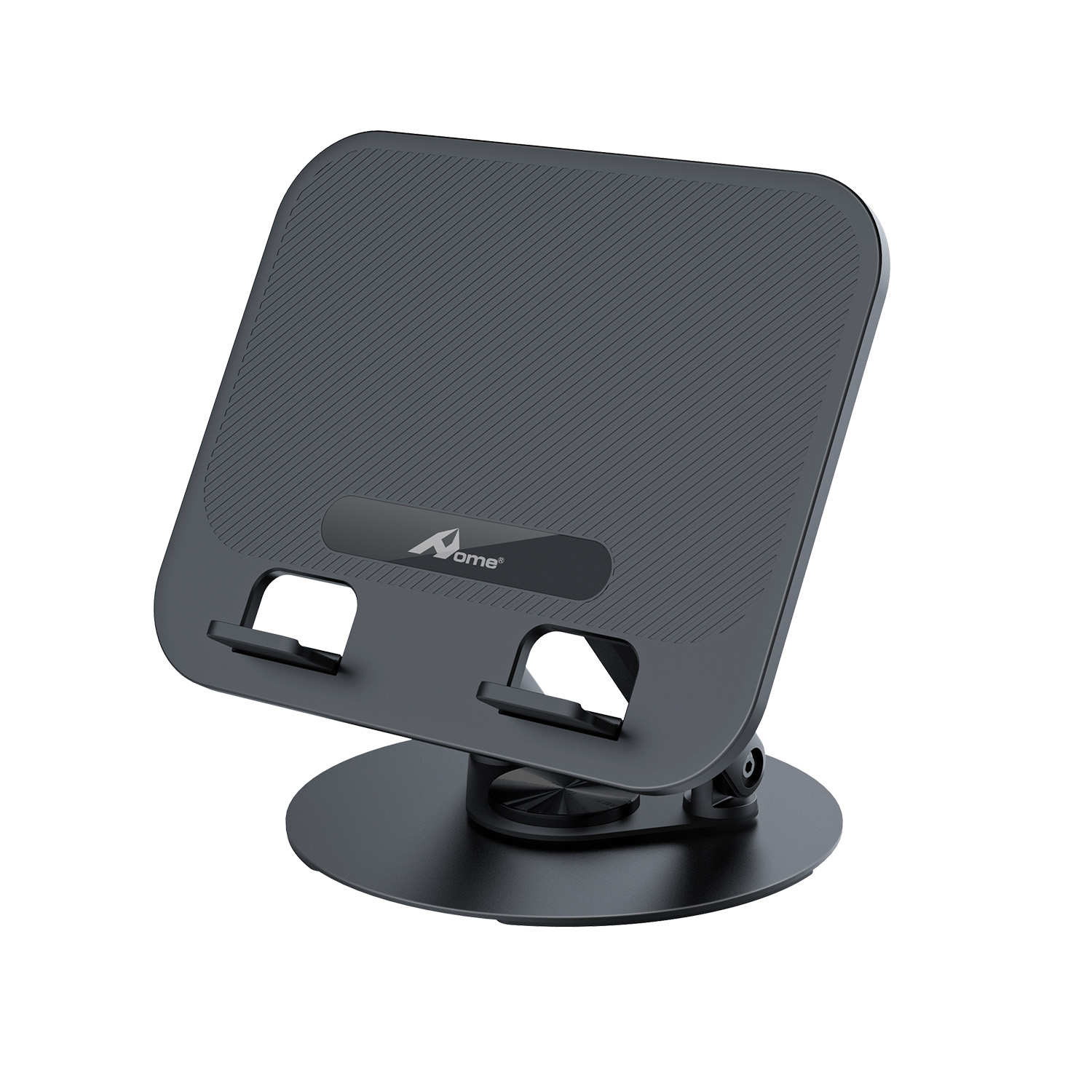 Soporte Plegable y Giratorio 360° para Portátil y Tablet SP-230