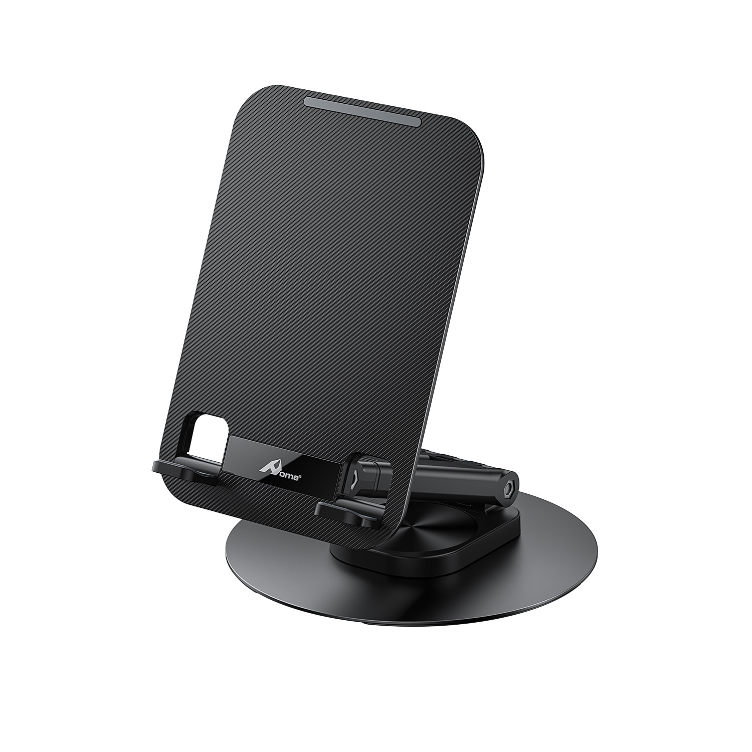 Soporte Plegable y Giratorio 360° para Portátil y Tablet SP-231