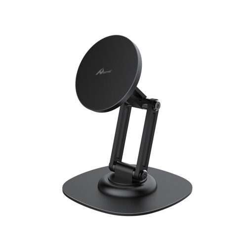Soporte Magnético Plegable y Giratorio 360° para Smartphone SP-232