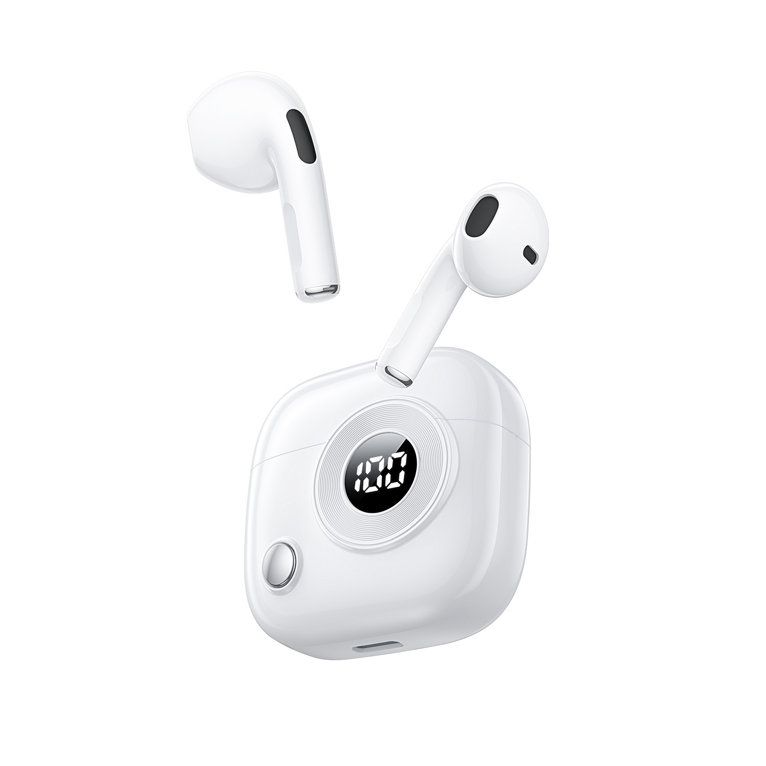 Auriculares Inalámbricos Bluetooth EP-131 - Imagen 3