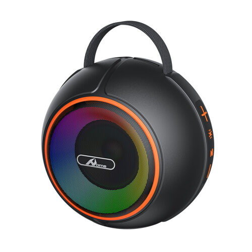 Altavoz Bluetooth Portátil RGB SPA-163
