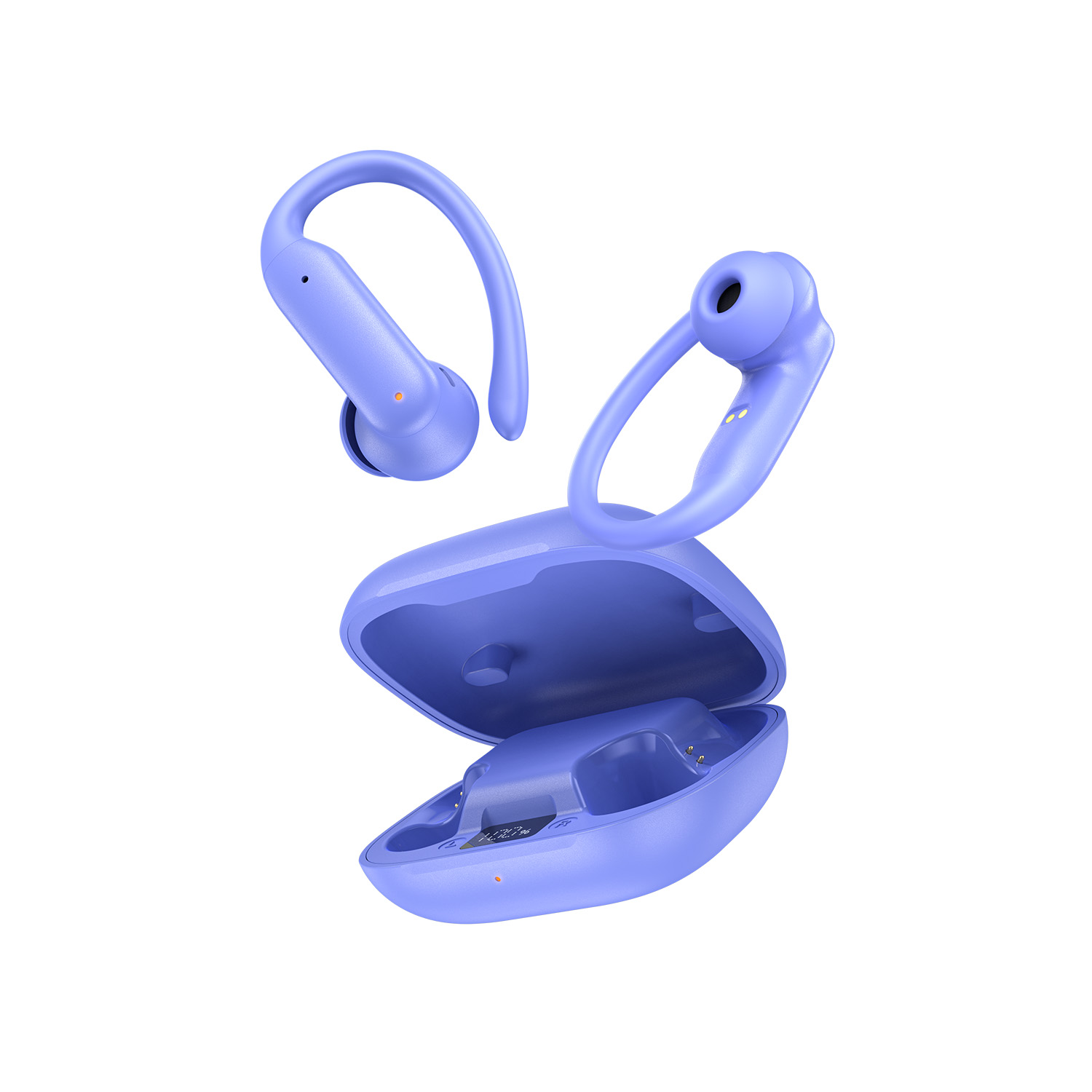 Auriculares Inalámbricos Deportivos Bluetooth EP-132 - Imagen 3