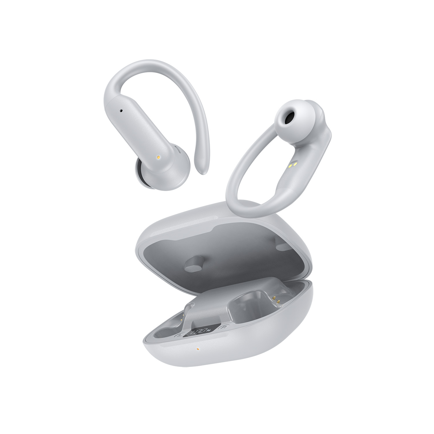 Auriculares Inalámbricos Deportivos Bluetooth EP-132 - Imagen 4