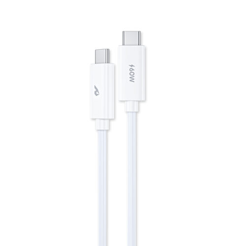 Cable USB-C a USB-C 60W CB-337