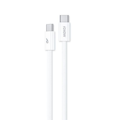Cable USB-C a USB-C 240W CB-336