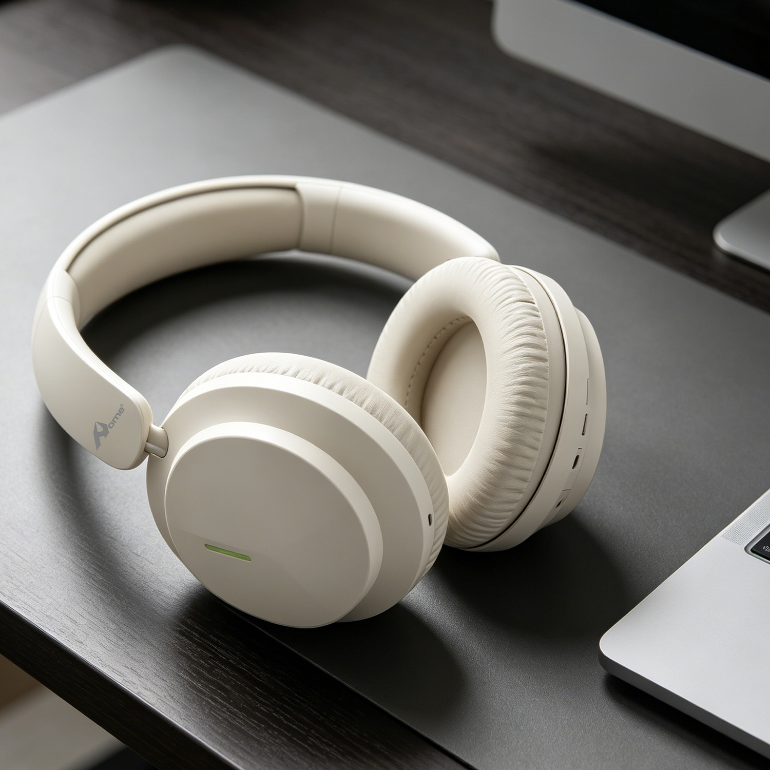 Cascos Bluetooth Inalámbricos V5.0 con Radio FM, Tarjeta TF y Entrada AUX HP-150 - Imagen 5