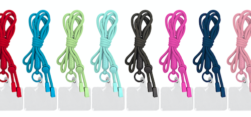 Cordón Universal Ajustable para Teléfono Móvil – DK-9814