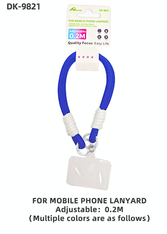 Correa de Mano Universal para Teléfono Móvil -DK-9821
