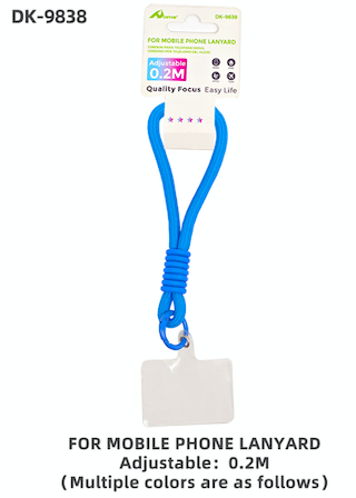 Correa de Mano Universal para Teléfono Móvil – DK-9838