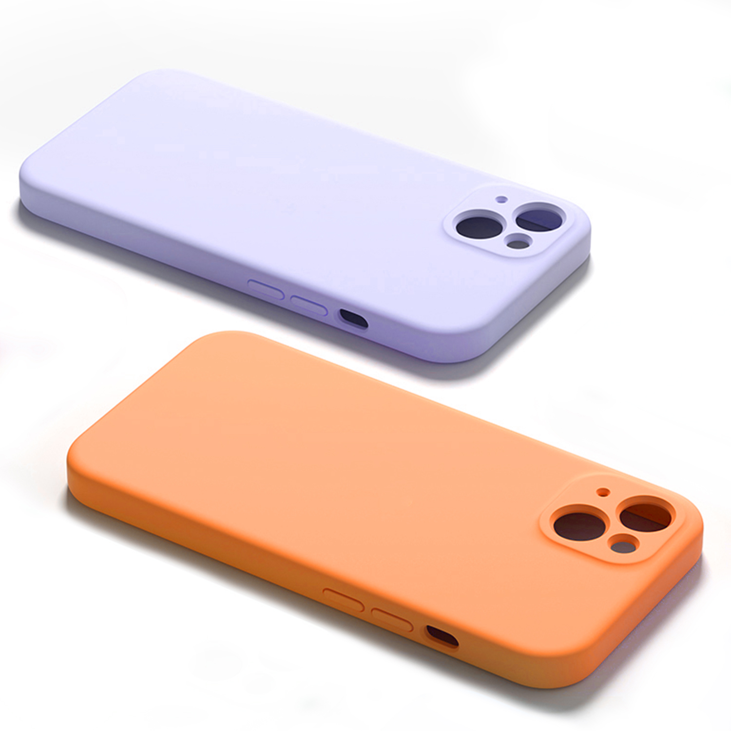 Funda Silicona - Xiaomi - Imagen 3