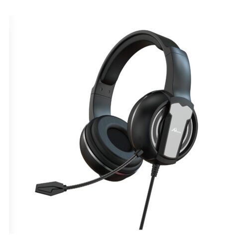 Cascos Gaming con Cable y Micrófono HP-72