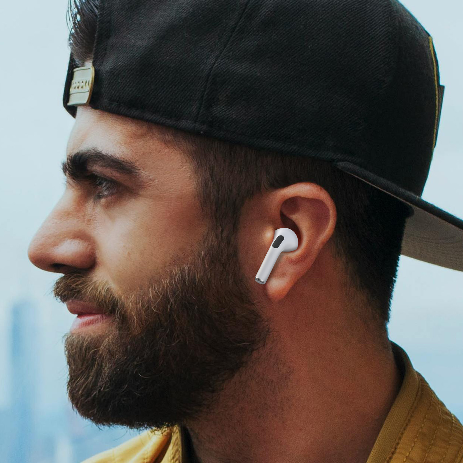 Auriculares Inalámbricos Bluetooth 5.4 EP-100