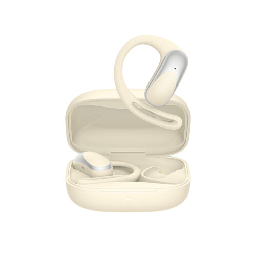Auriculares Inalámbricos Open Ear Bluetooth 5.4 OEP-01