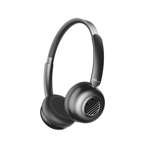 Cascos Inalámbricos Bluetooth 6.0 Estilo Retro HP-151