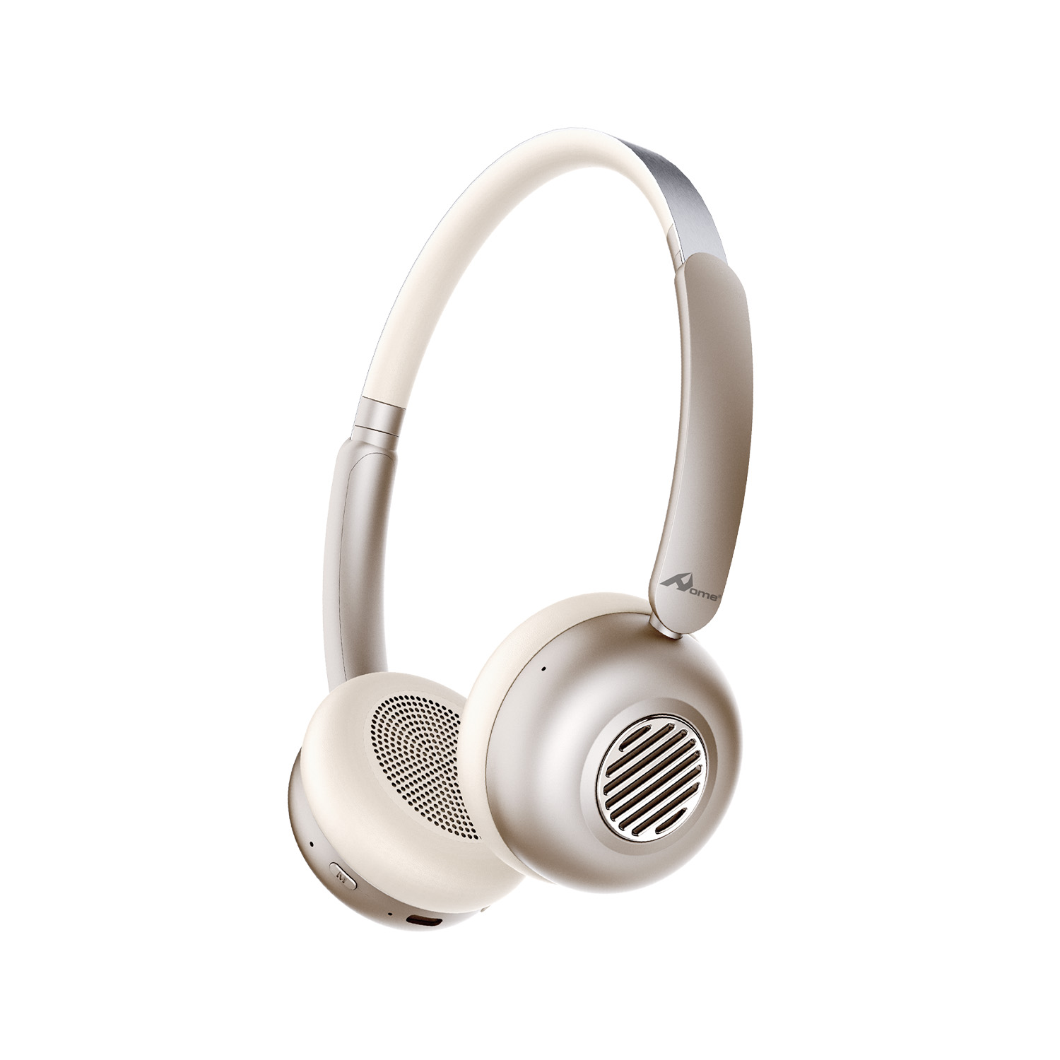 Cascos Inalámbricos Bluetooth 6.0 Estilo Retro HP-151