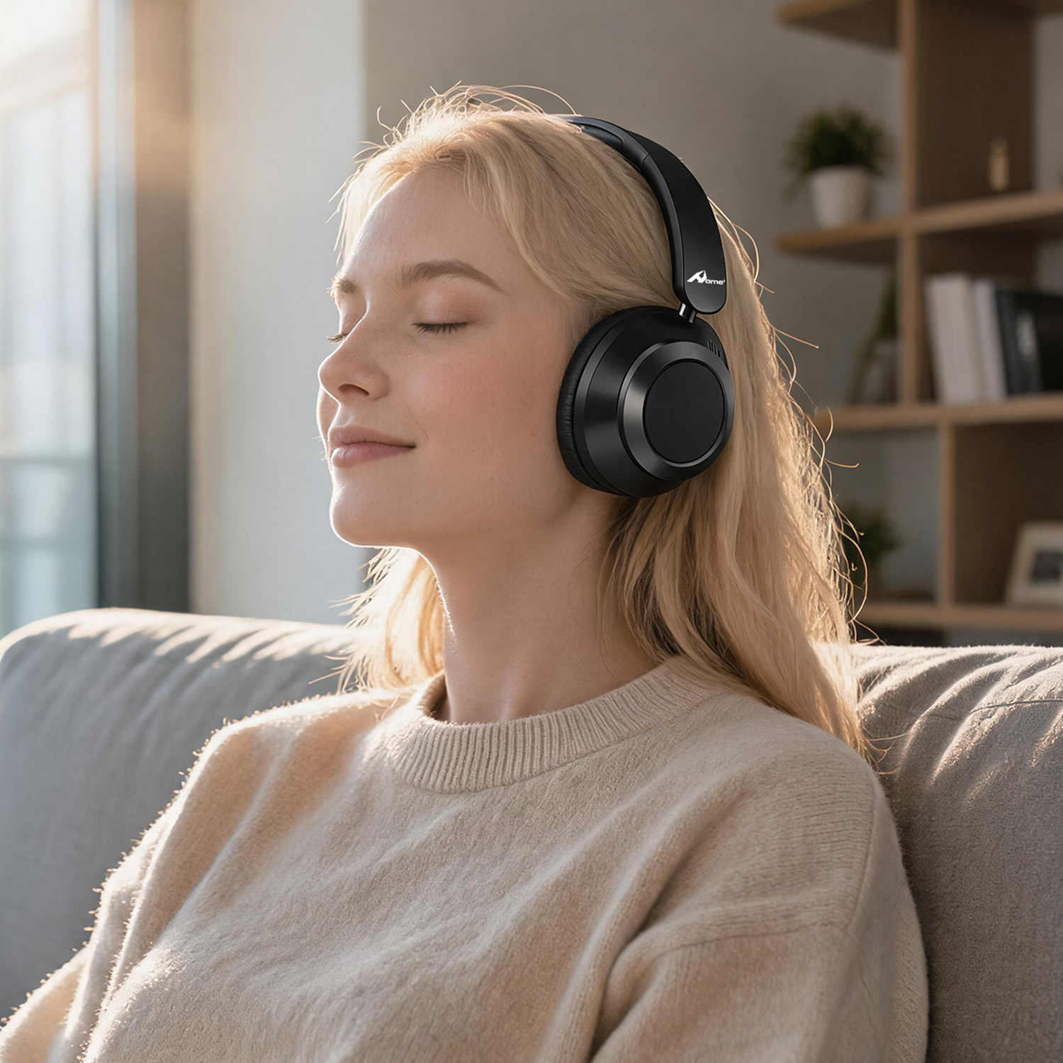 Cascos Inalámbricos Bluetooth 6.0 HP-152