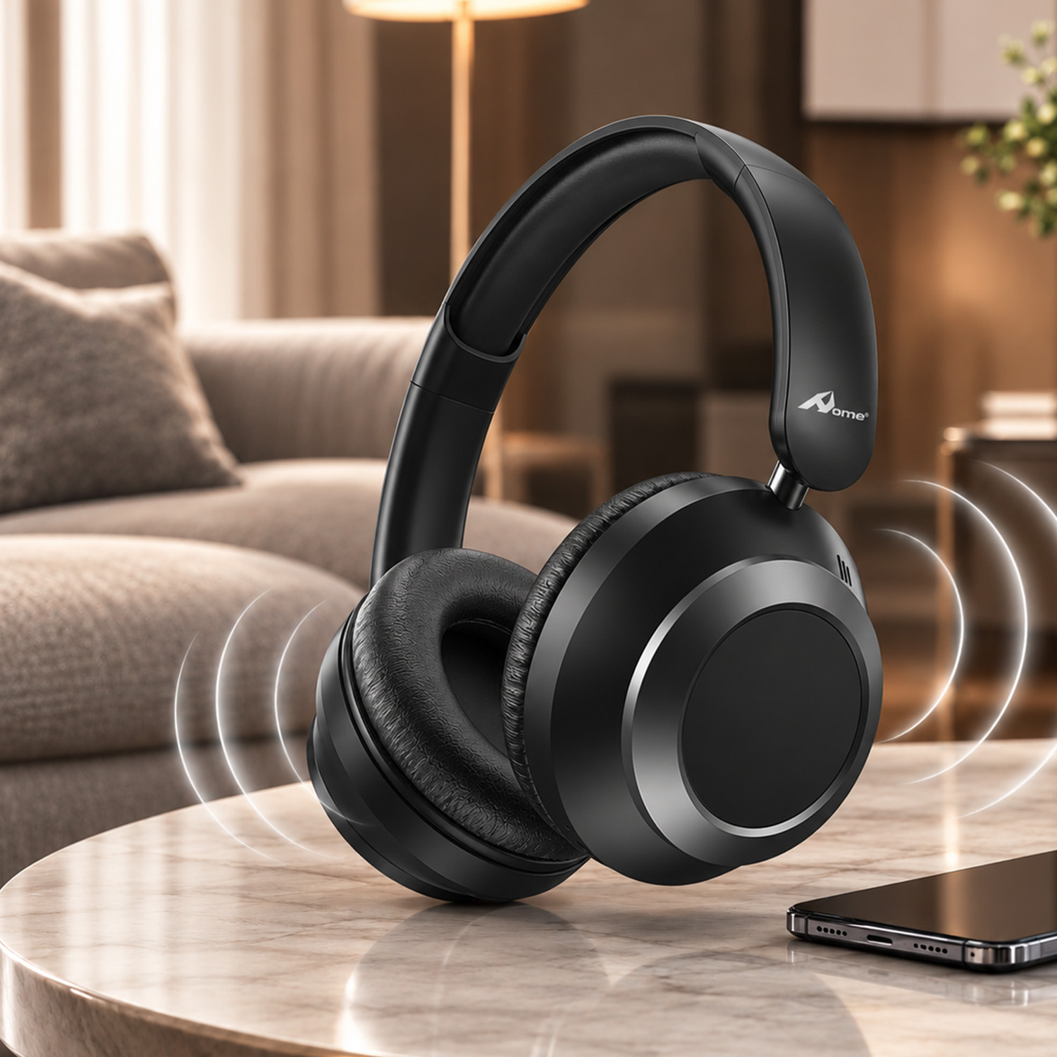 Cascos Inalámbricos Bluetooth 6.0 HP-152