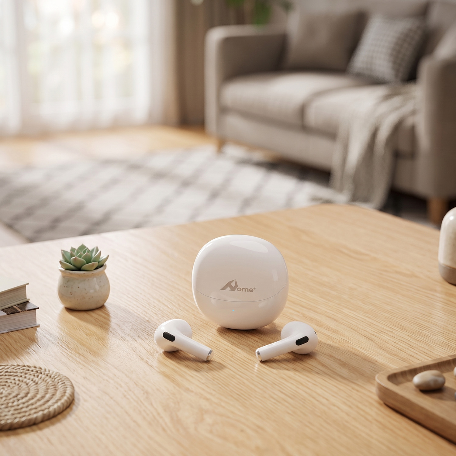 Auriculares Inalámbricos Bluetooth 6.0 EP-152