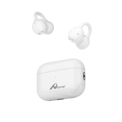 Auriculares Inalámbricos Open Ear Bluetooth 6.0 EP-156