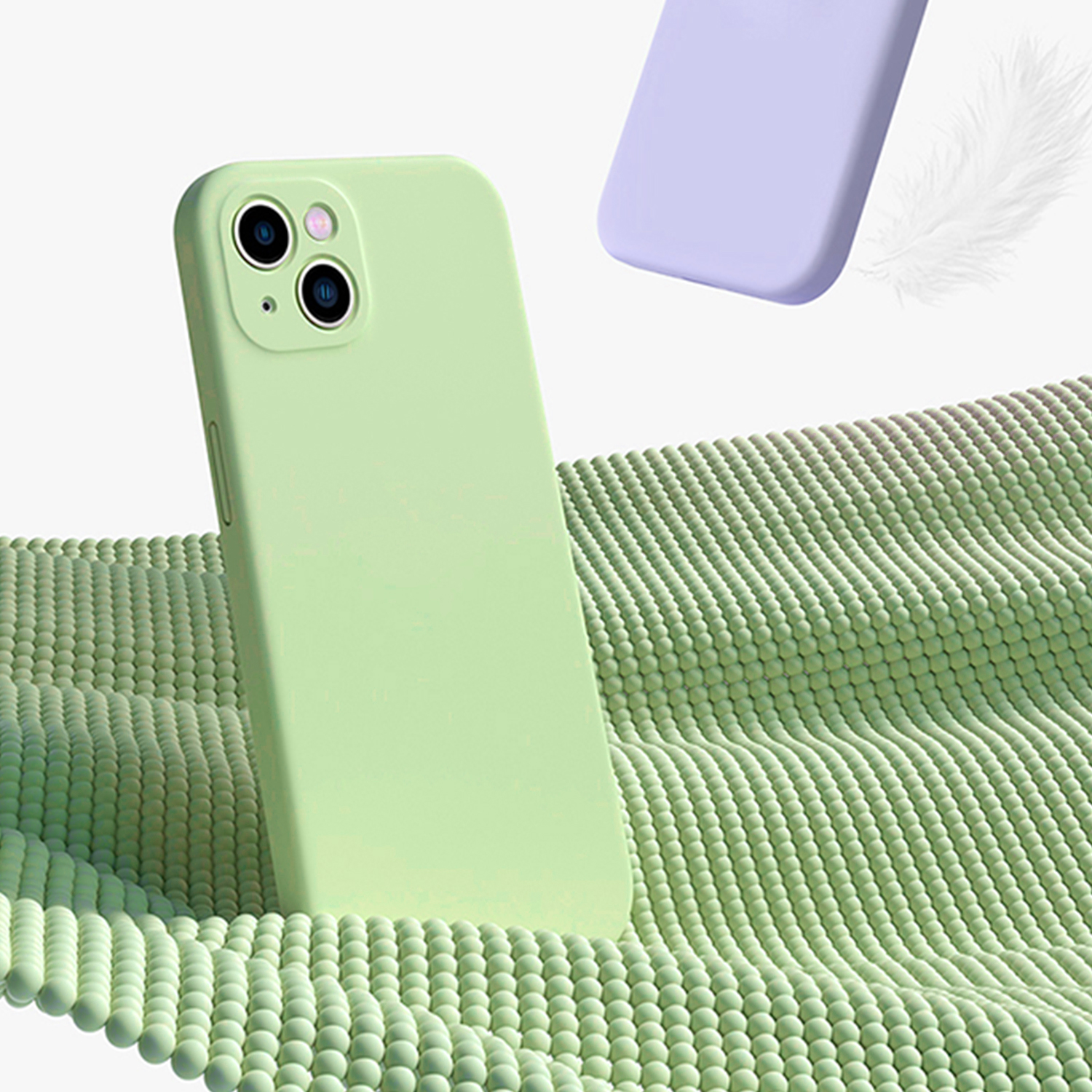 Funda Silicona - Xiaomi - Imagen 6