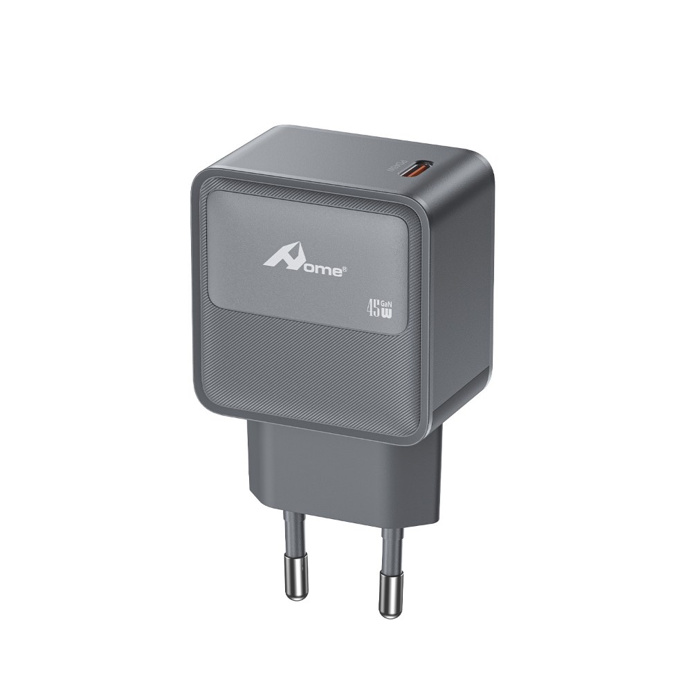 Cargador GaN 45W USB-C – TC-261