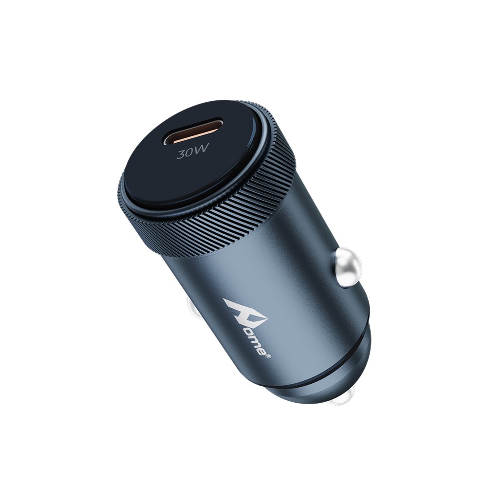 Cargador de coche 30W USB-C – CC-207