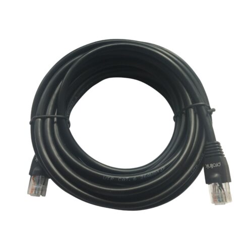 Cable de red Ethernet CAT6 RJ45 – PMM345-0500