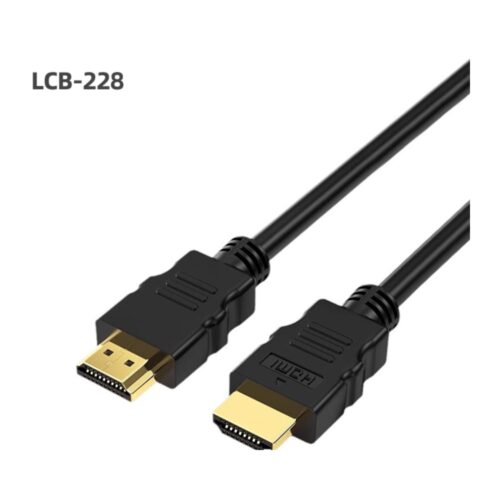 Cable HDMI 1,5 m – LCB-228