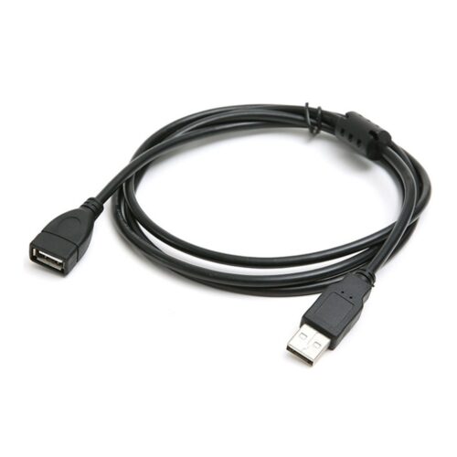 Cable alargador USB macho a USB hembra 3 m – LCB-231