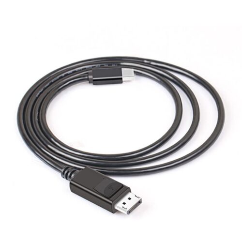 Cable Mini DisplayPort a DisplayPort 1,5 m – LCB-236