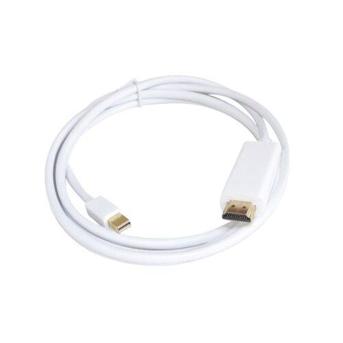 Cable Mini HDMI a HDMI 1,8 m – LCB-237