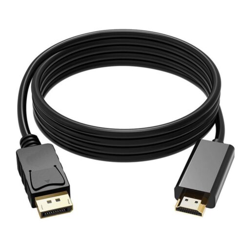 Cable DisplayPort a HDMI 1,5 m – LCB-239