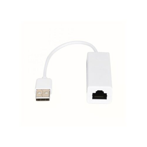 Adaptador USB a Ethernet RJ45 – LCB-255