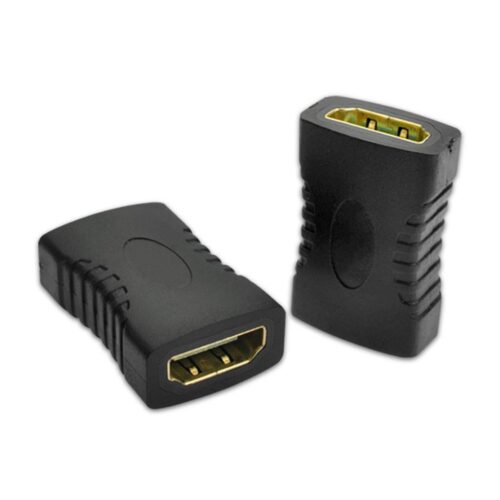 Adaptador HDMI hembra a hembra – LCB-286