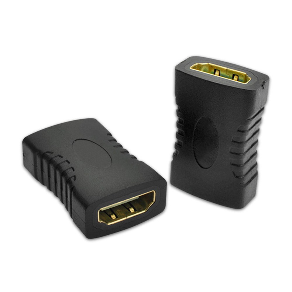 Adaptador HDMI hembra a hembra – LCB-286