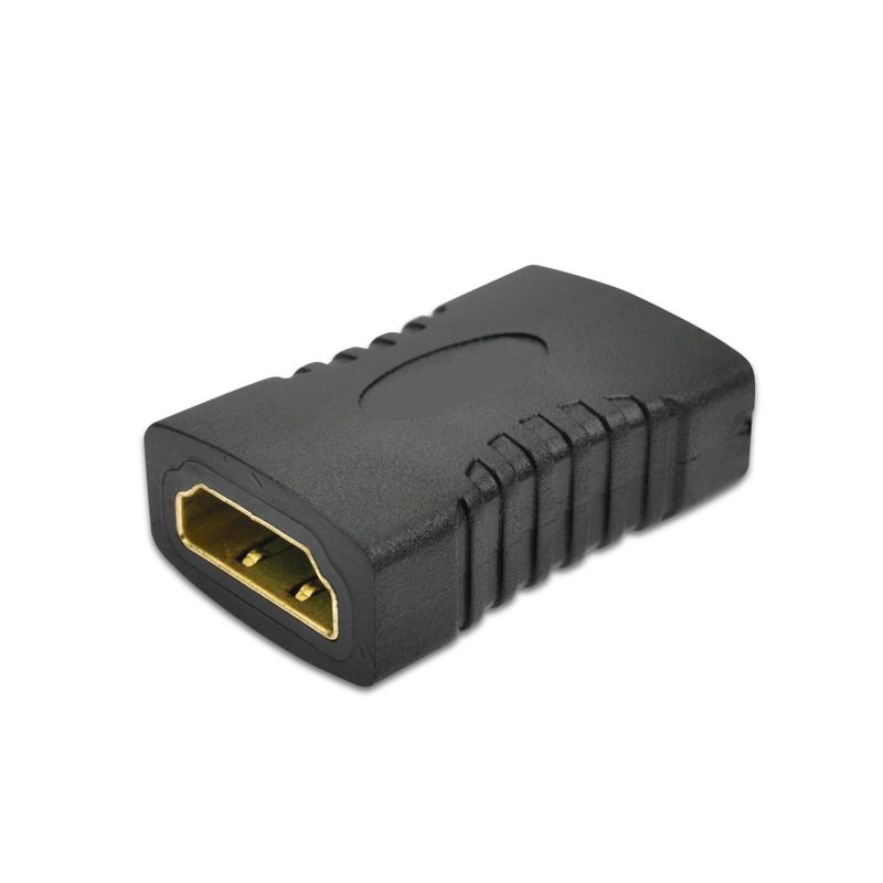 Adaptador HDMI hembra a hembra – LCB-286