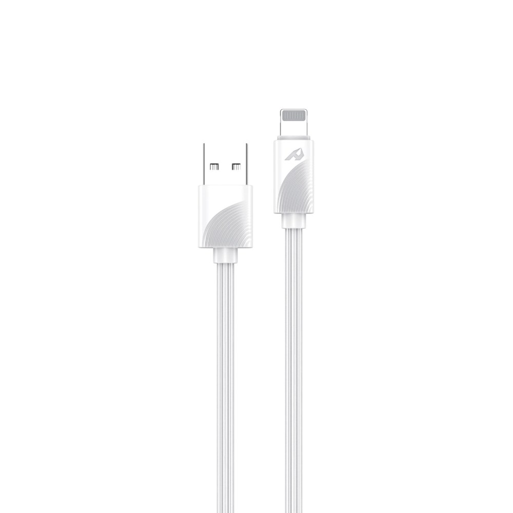 Cable USB-A a Lightning 3A 1 m – CB-315IP
