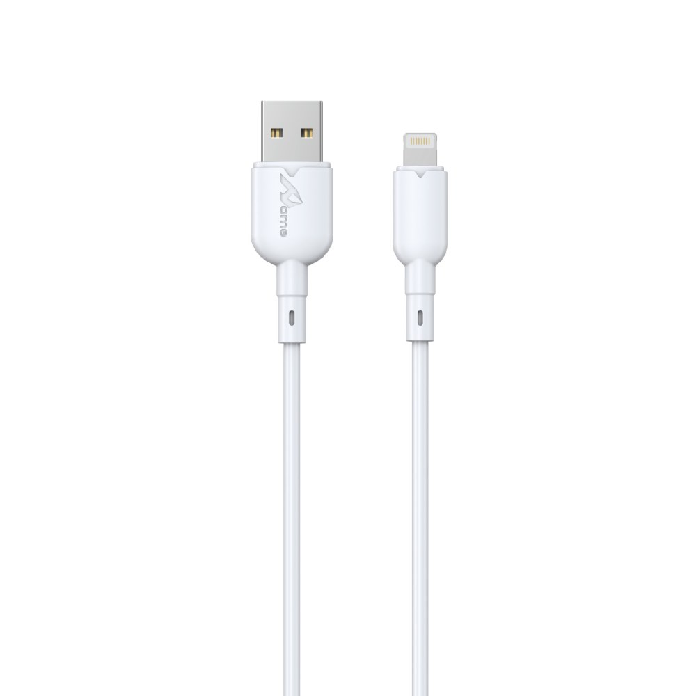 Cable USB-A a Lightning 3A 1 m – CB-319
