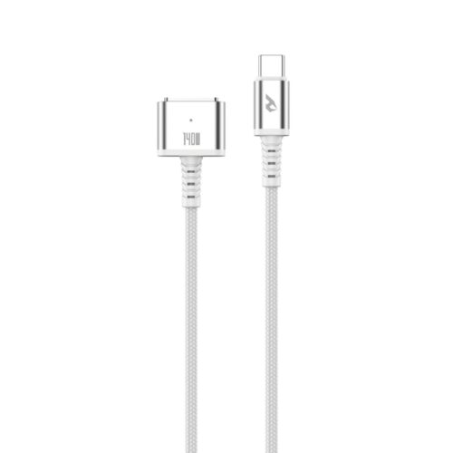 Cable USB-C a MagSafe 3 140W 2 m para MacBook – CB-322