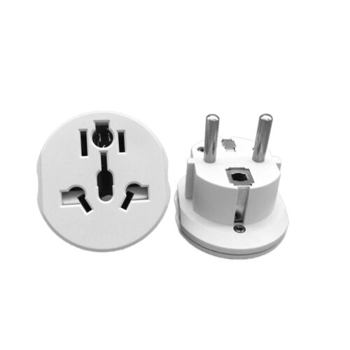 Adaptador de viaje universal 16A – 9629