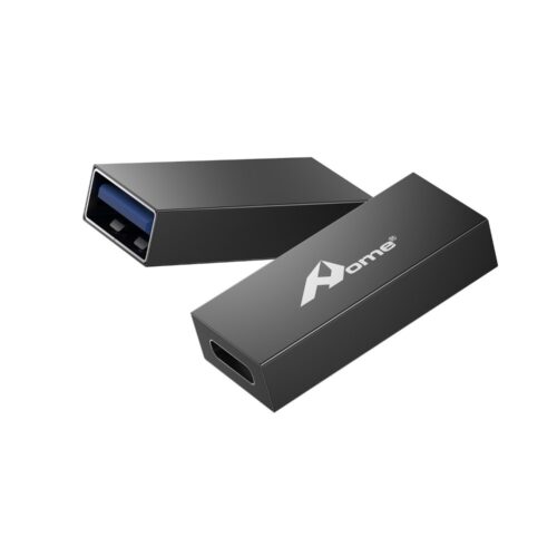 Adaptador Tipo C hembra a USB-A hembra – LCB-517